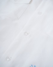 【#Re:room】BOUQUET PRINT SHIRTS［RES127］
