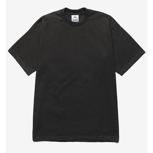 PRO CLUB #Heavy Weight S/S Tee Black 2XL
