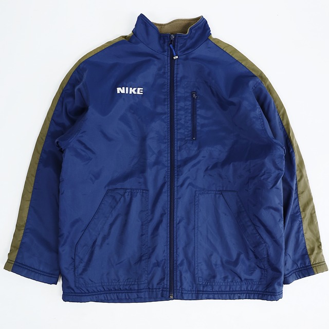 NIKE LOGO JACKET