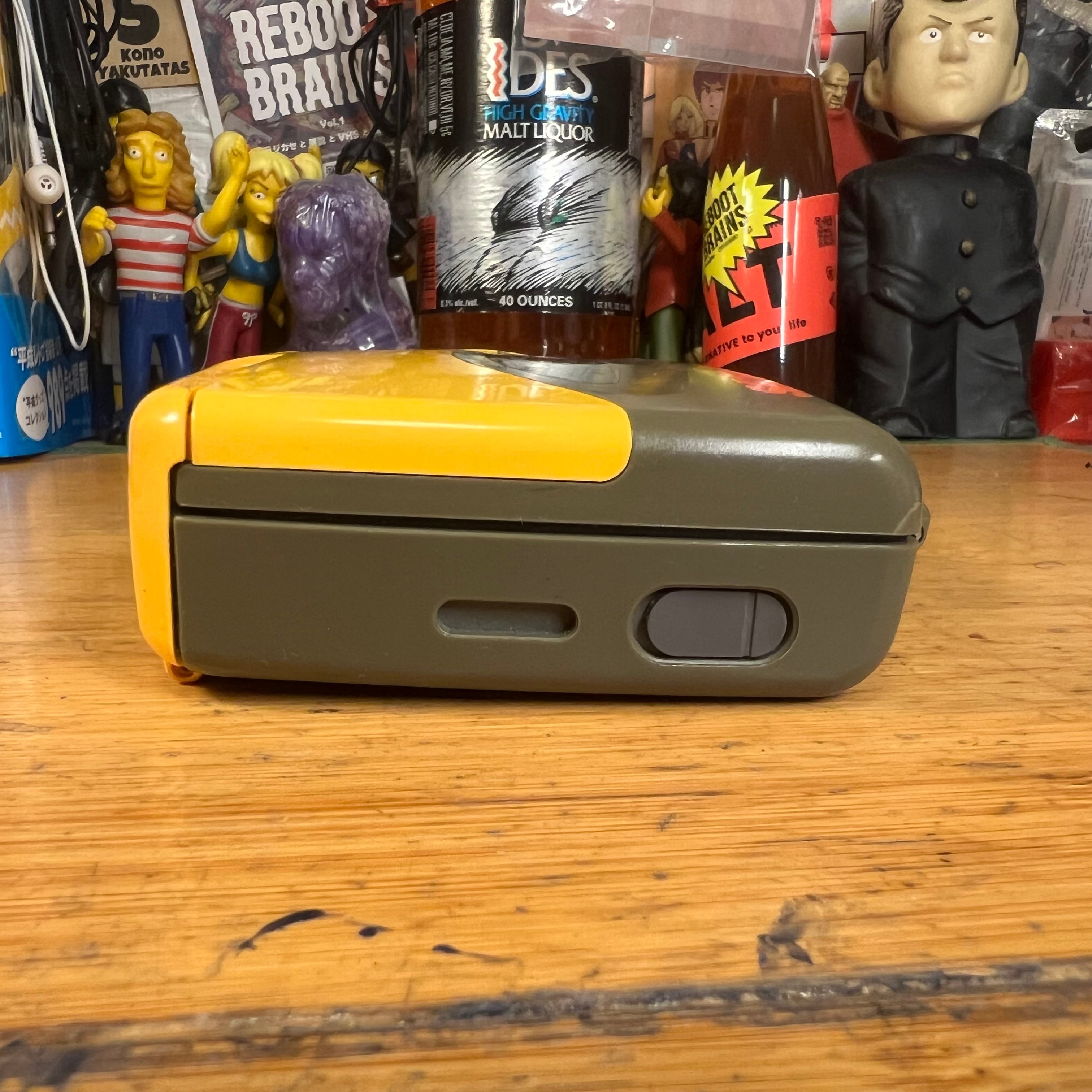 メンテ済可動品]ソニースポーツカセットウォークマン sonysports WM