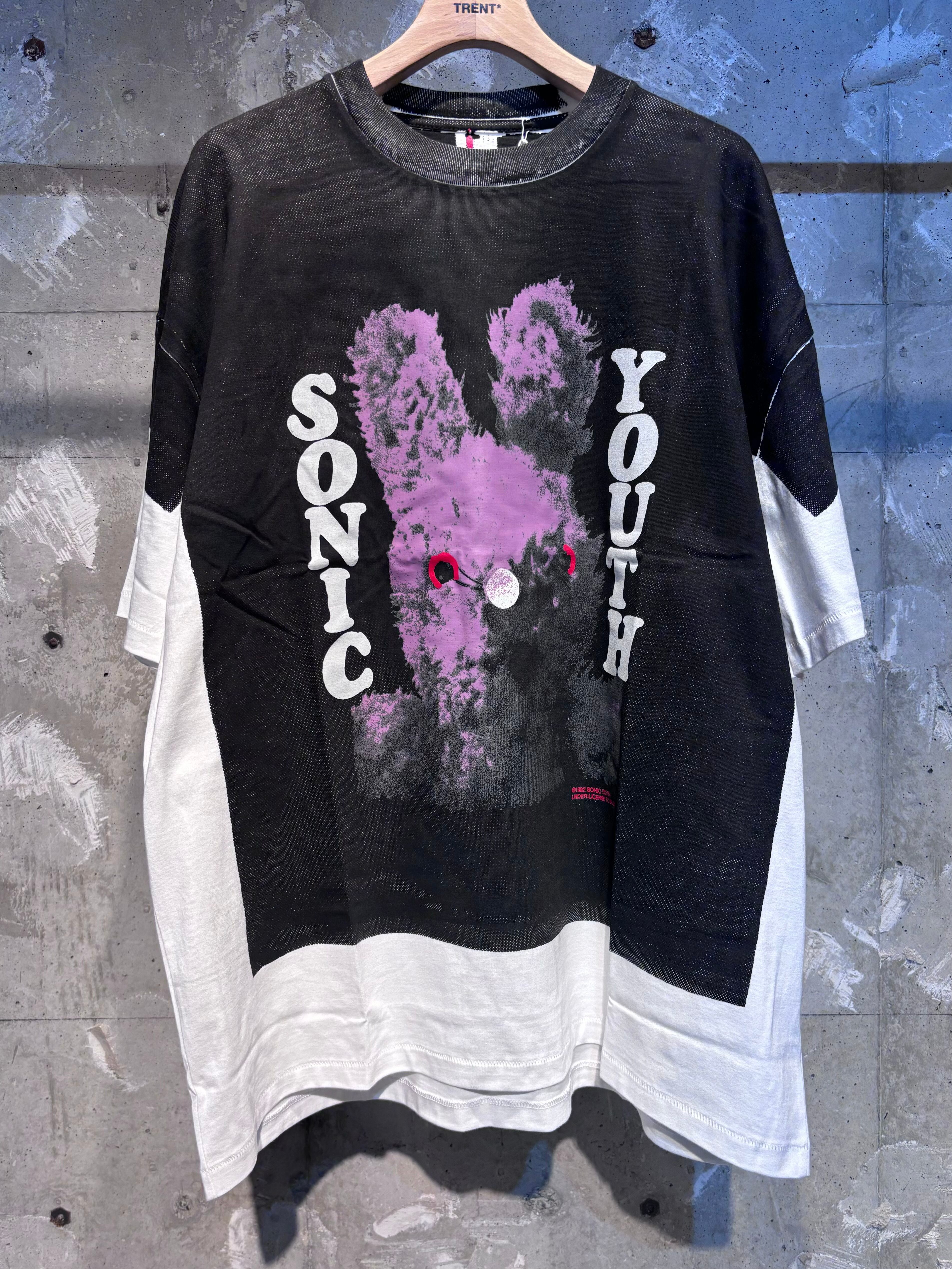 25SS】The Salvages ザ・サルヴェージズ /THE SALVAGES×TEENAGE ANGST