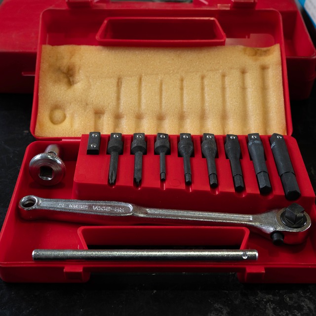 スーパーツール BR-3000