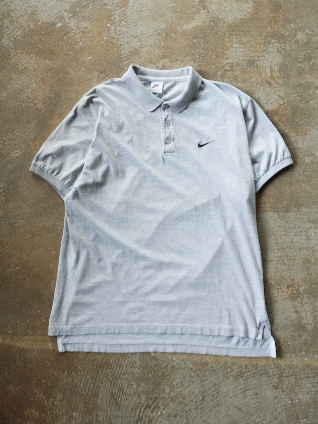 Used NIKE Polo Shirt