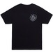 GX1000 / FACE PLANT TEE BLACK