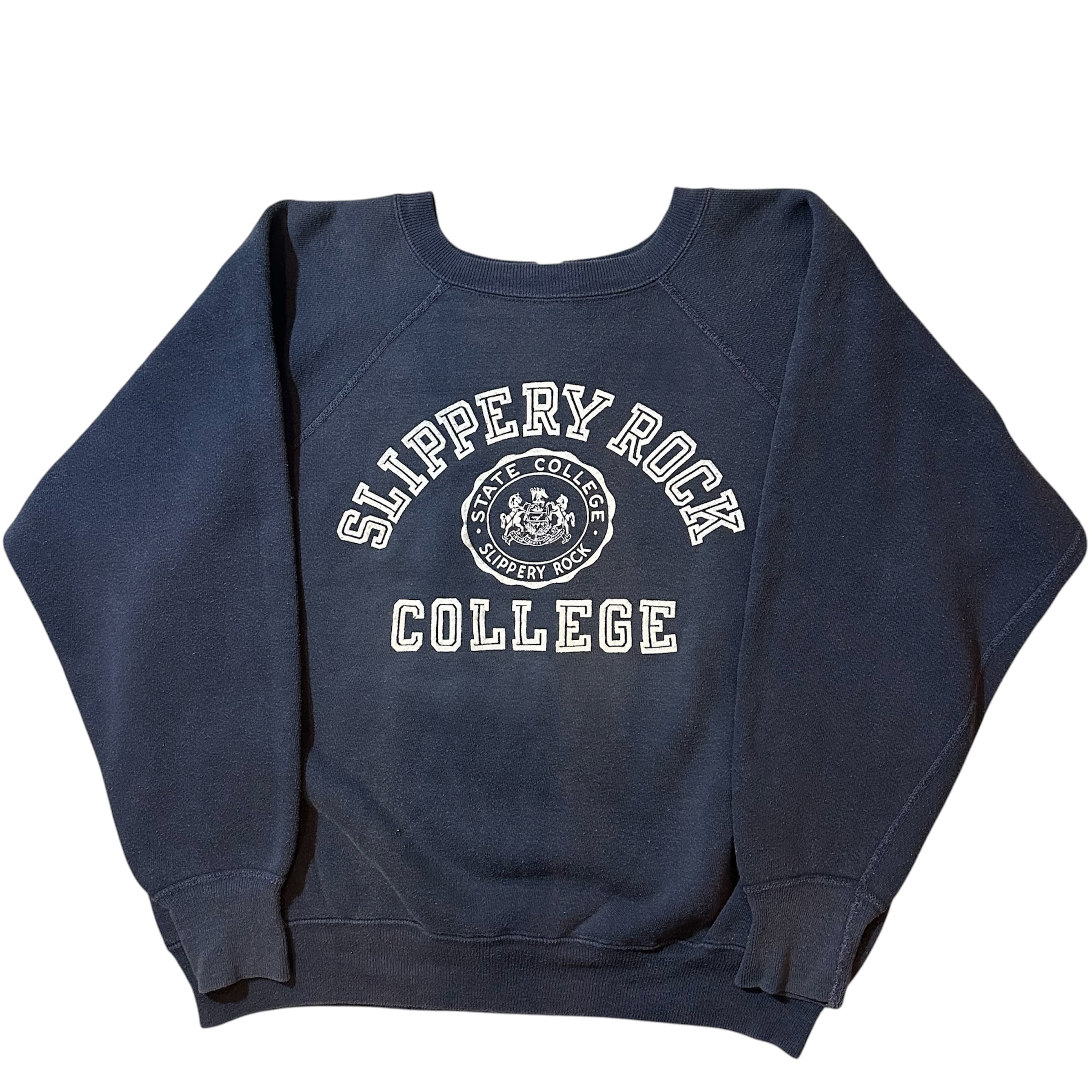 B15】90s Champion reverseweave Snap button Sweatshirts/1990年