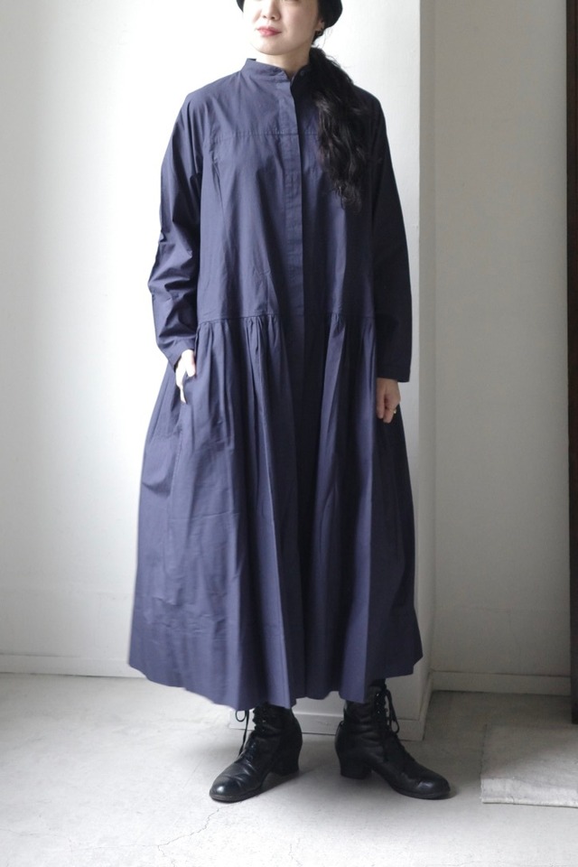 Khadi and Co. カディアンドコー/ BLUGEL (DK INDIGO)