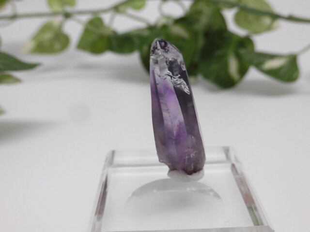 【送料無料】【希少品】メキシコゲレロ州産アメシスト　no.1