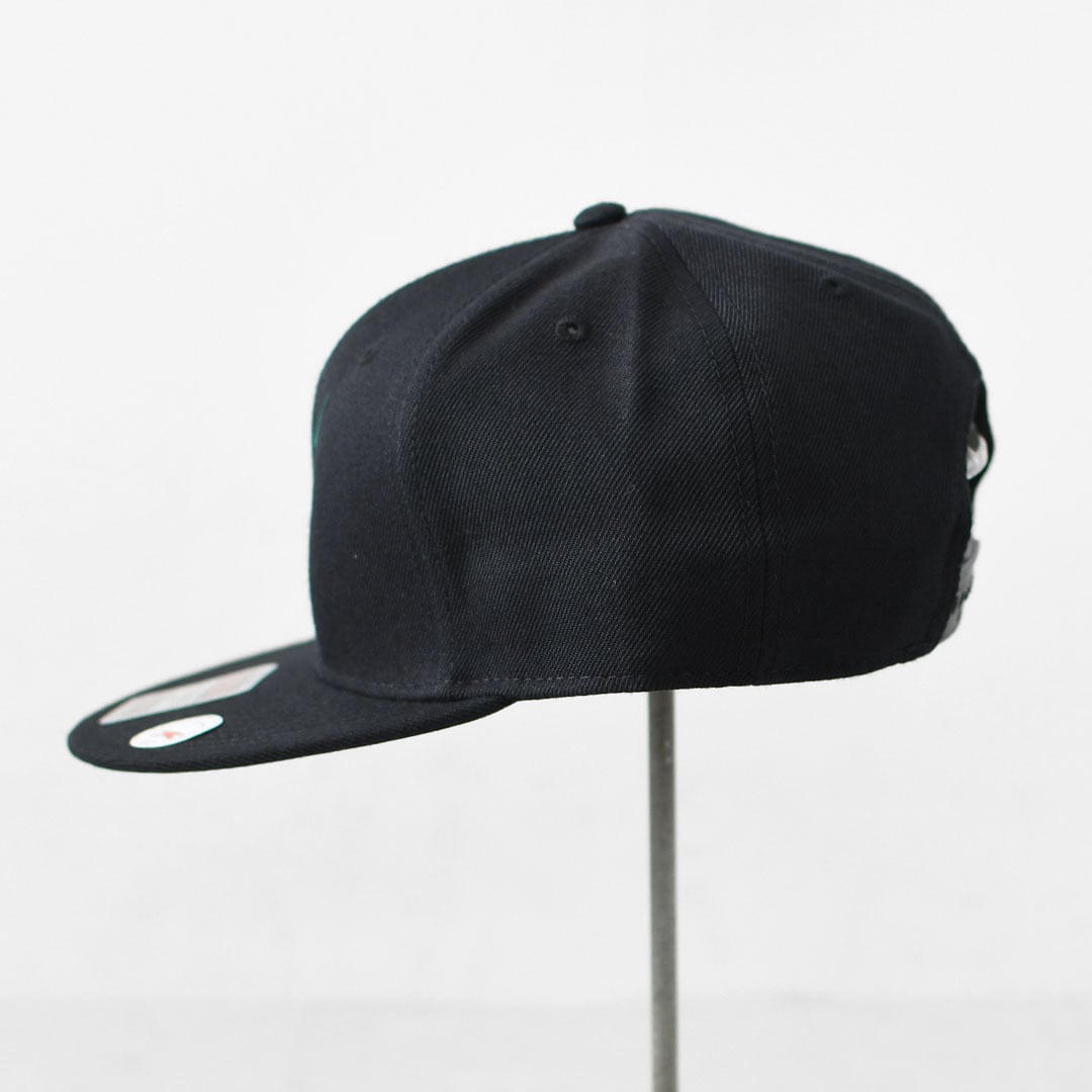 SOUTH2 WEST8 [サウスツーウエストエイト] Baseball Cap - S&T Emb