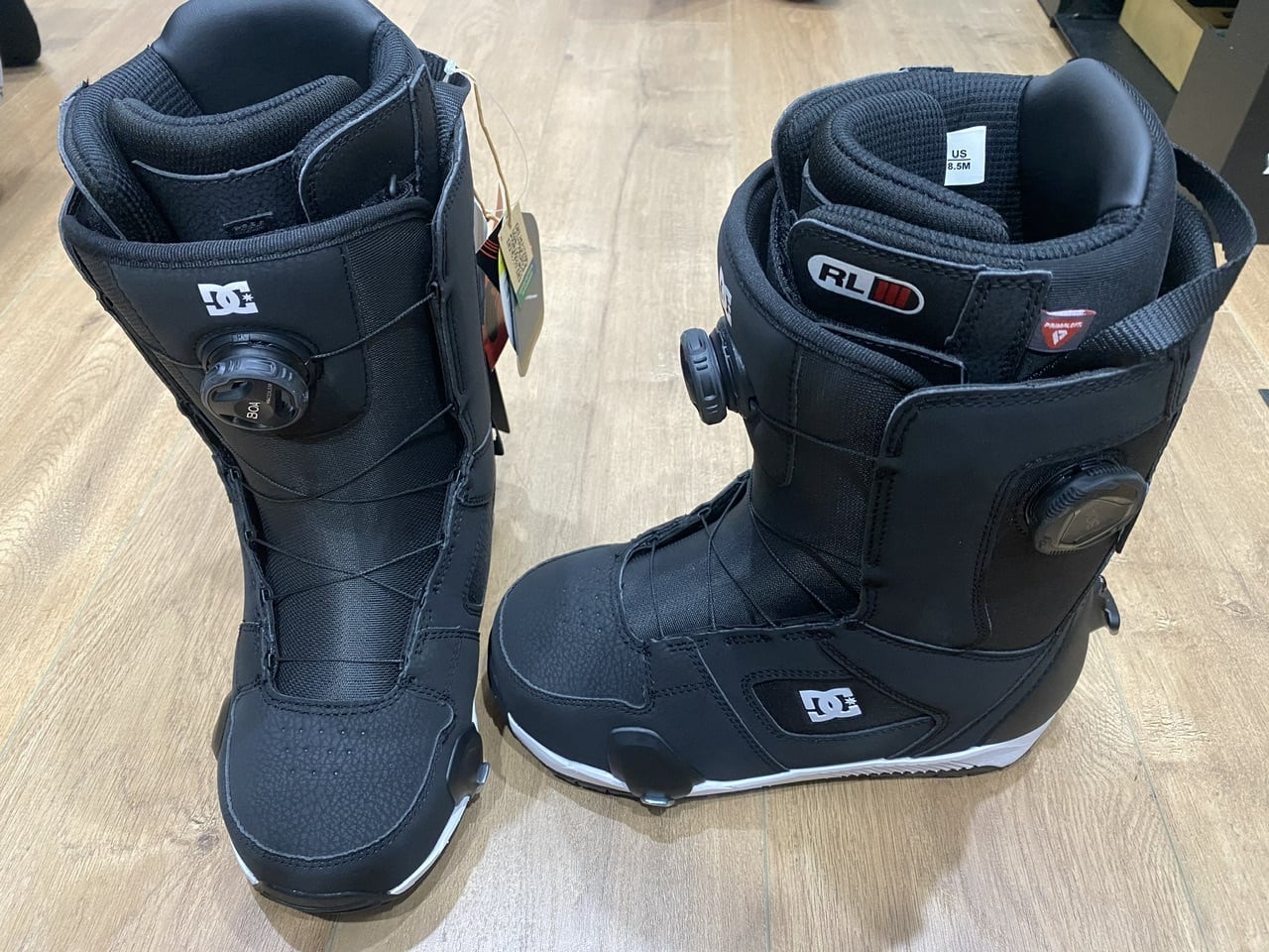 2024/2025 OGASAKA TF ティ-エフ 148cm | WhiteBear