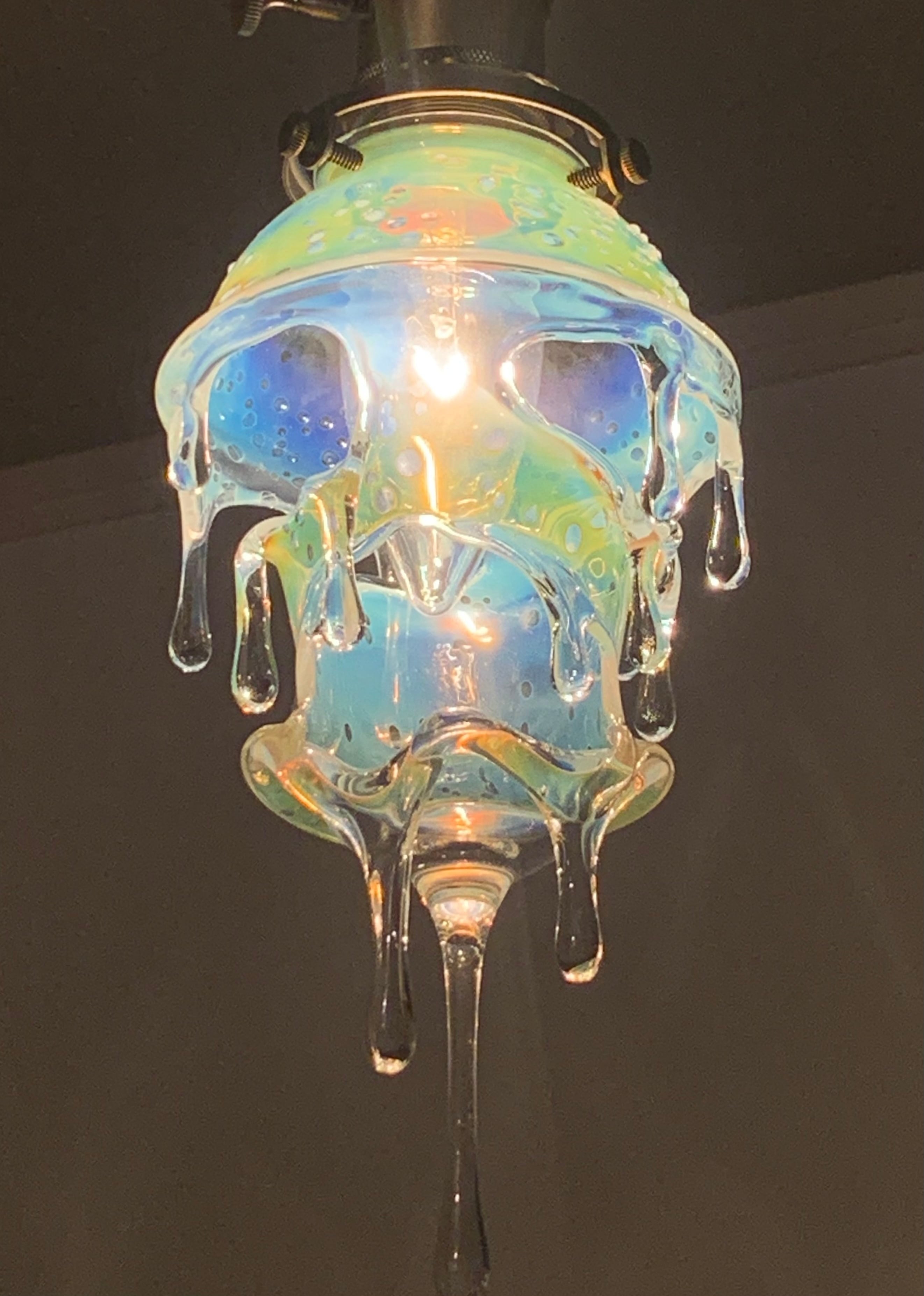 kumbhglass フルドリップランプ