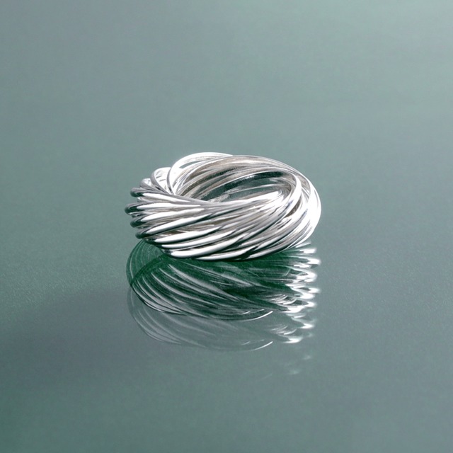 30layer ring [oas30] / Y2309KHR5222