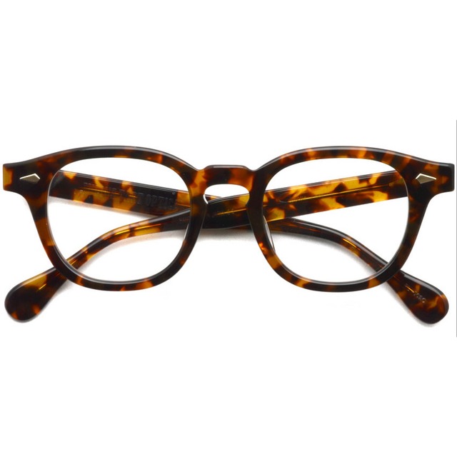 JULIUS TART OPTICAL / AR / ブリッジ 22mm / TORTOISE トータス 