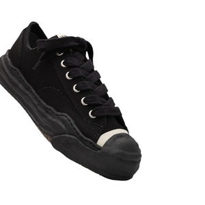 【Maison MIHARA YASUHIRO】HANK / original sole canvas Low-Top sneaker