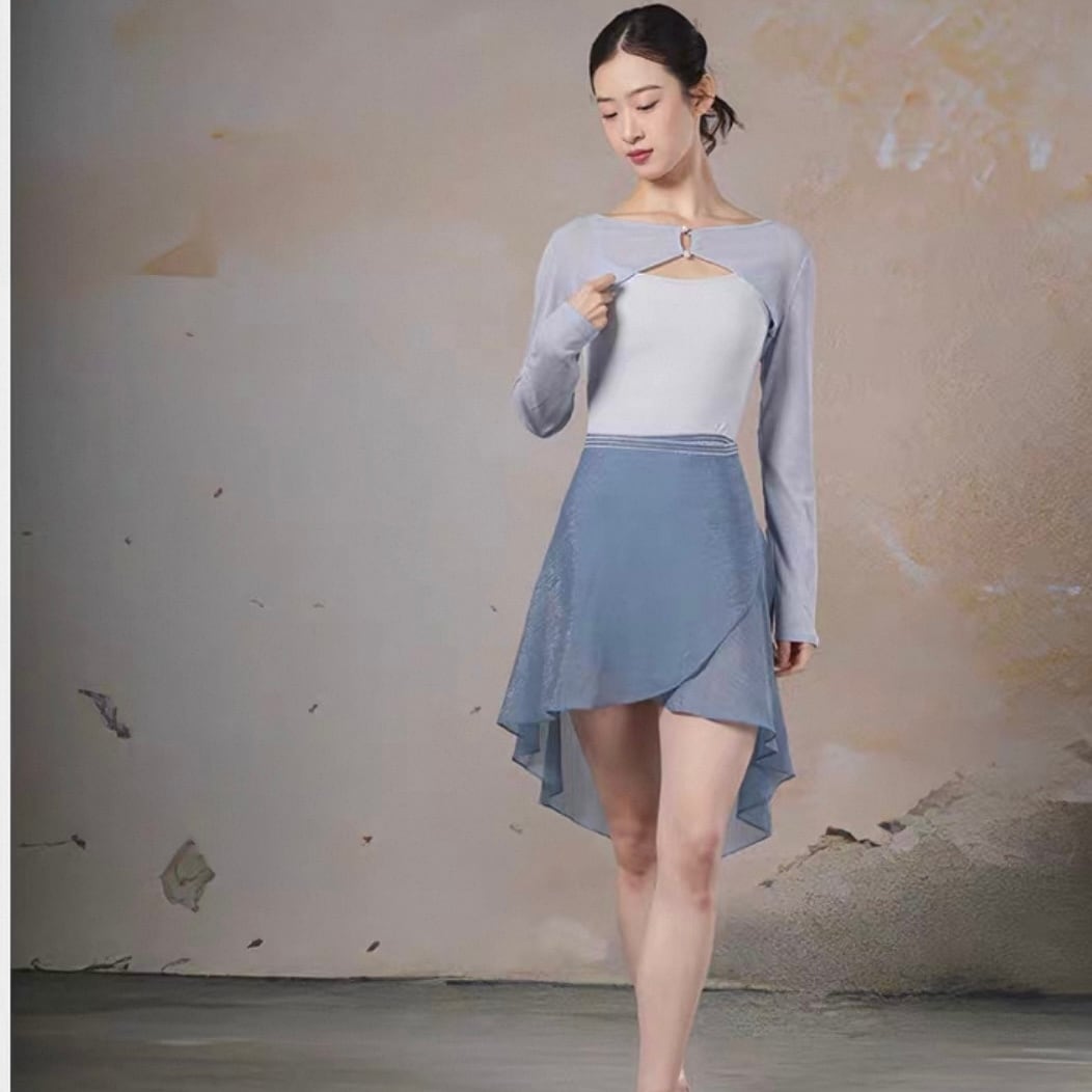 Skirt スカート | バレエショップ Snowflake Ballerina