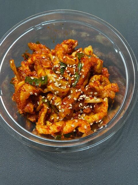 Tizu 自家製野菜の発酵キムチ