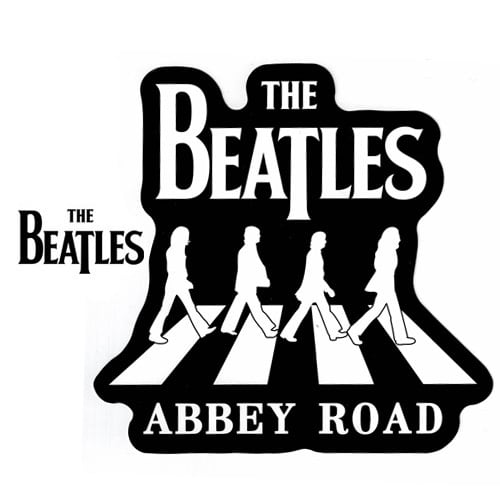 THE BEATLES | ヴァーサトル