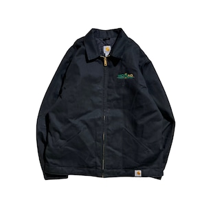 carhartt used jacket