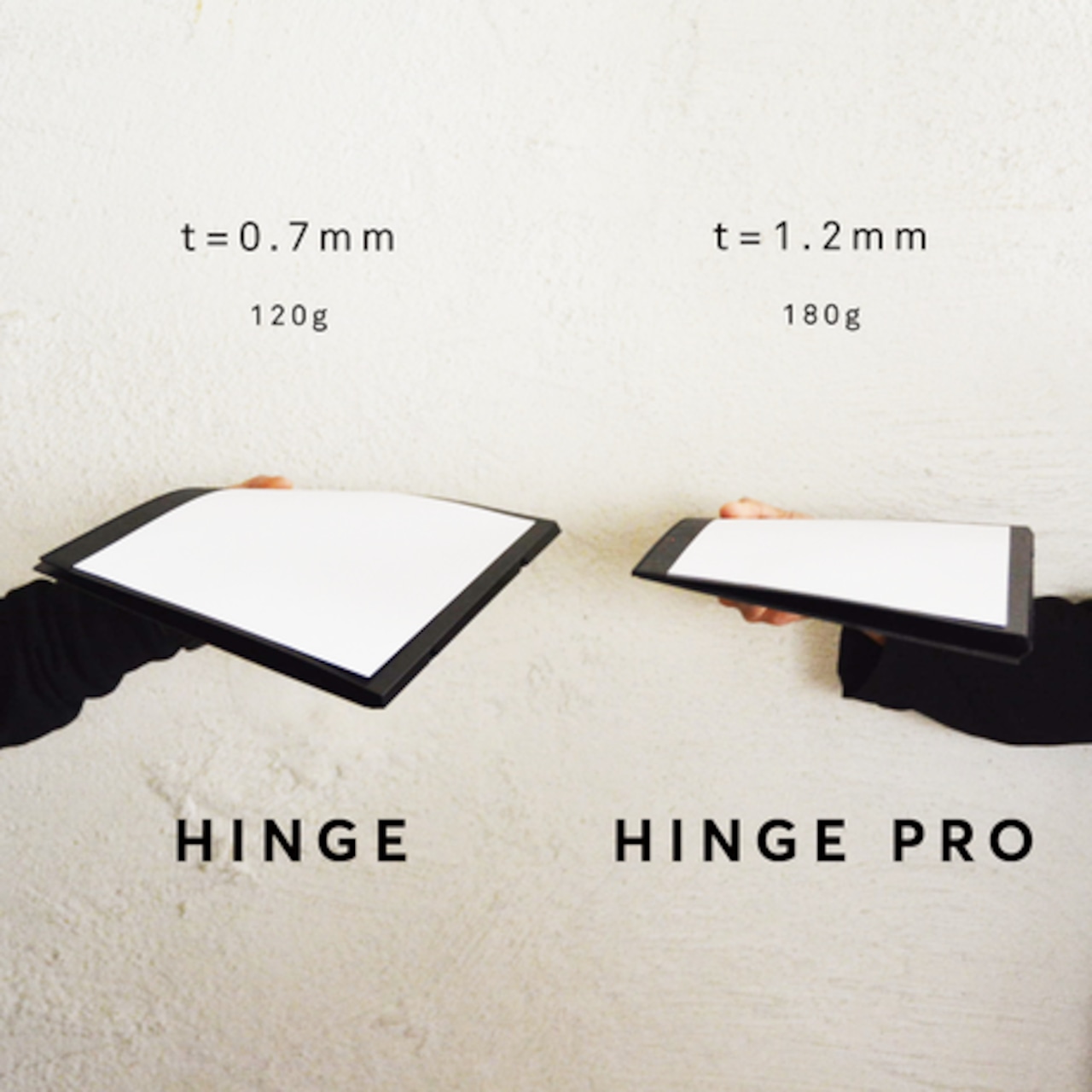 HINGE PRO