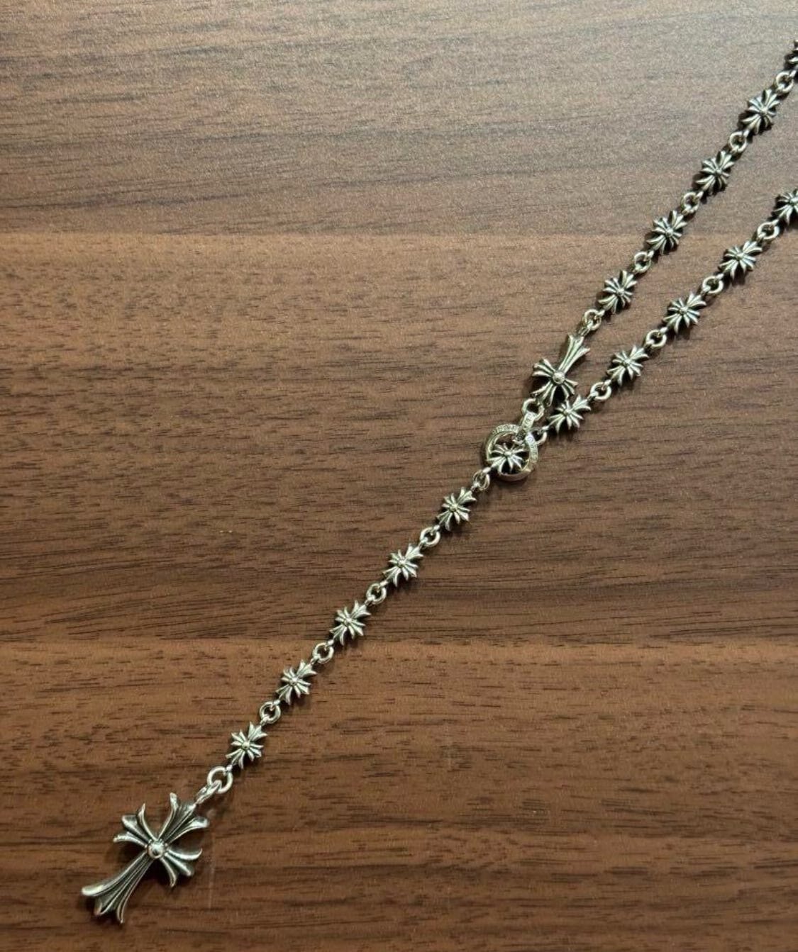 ペンダント・ネックレス | chromehearts