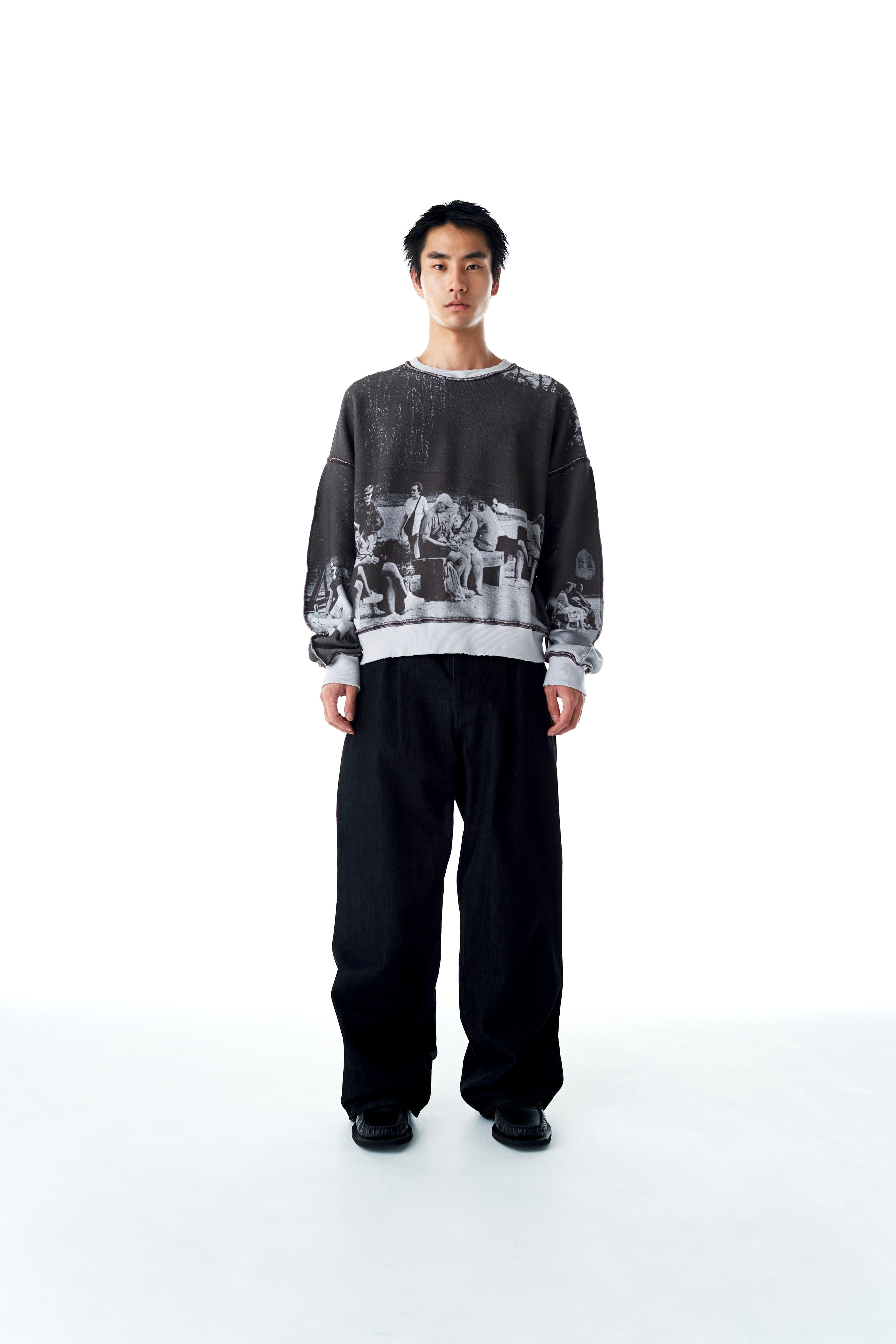 FOGGI | GADID ANONIEM