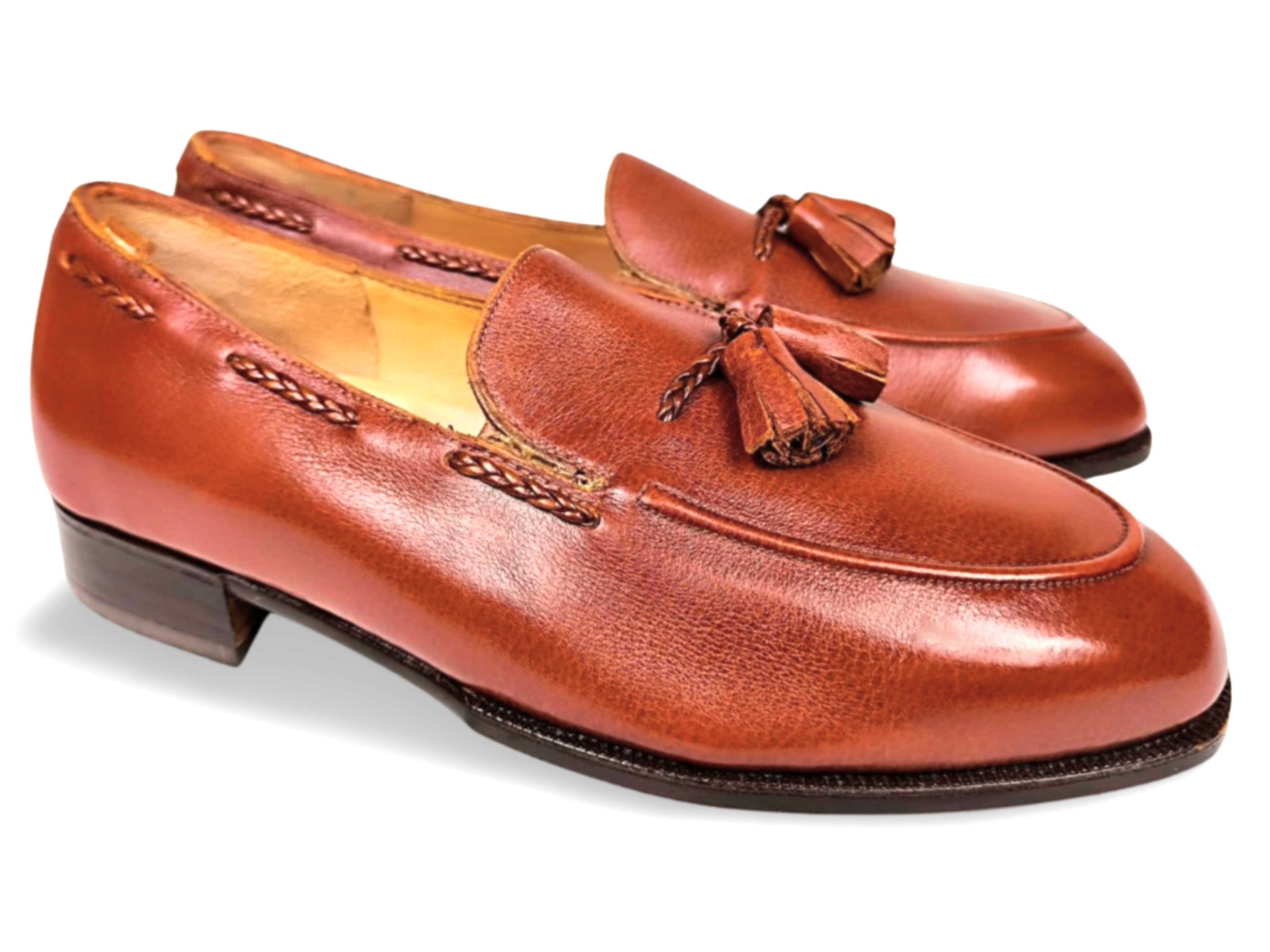 JOHN LOBB Bespoke ジョンロブ ビスポーク | 高級靴専門店 KING JOHN LOBB Bespoke ジョンロブ ビスポーク | 高級靴専門店 KING