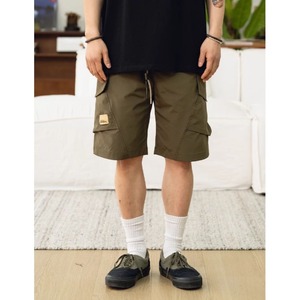 【BDCT】Summer New Loose Shorts