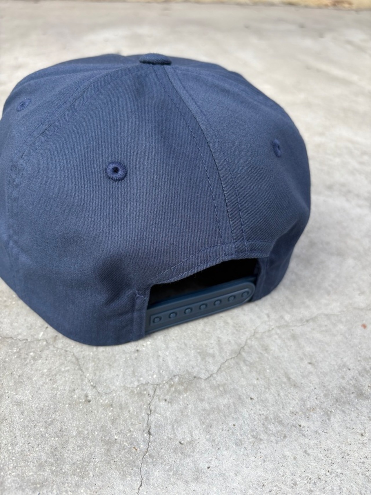 THRASHER / CHECKER LOGO TRACKER CAP / トラッカーキャップ / キャップ - 3