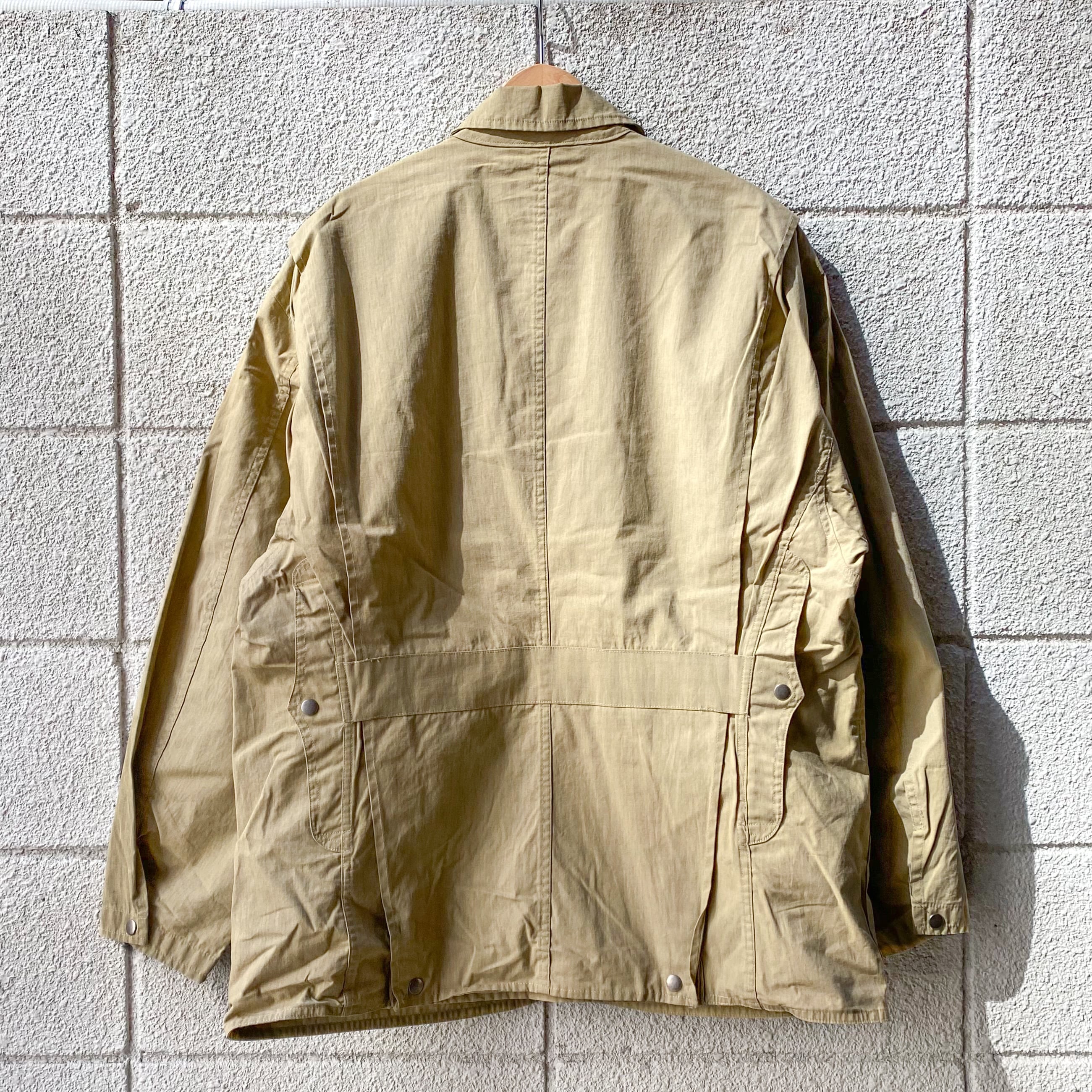 90's Polo Country Sportsman Hunting Jacket M / ポロカントリー スポーツマン ハンティングジャケット  古着 ヴィンテージ