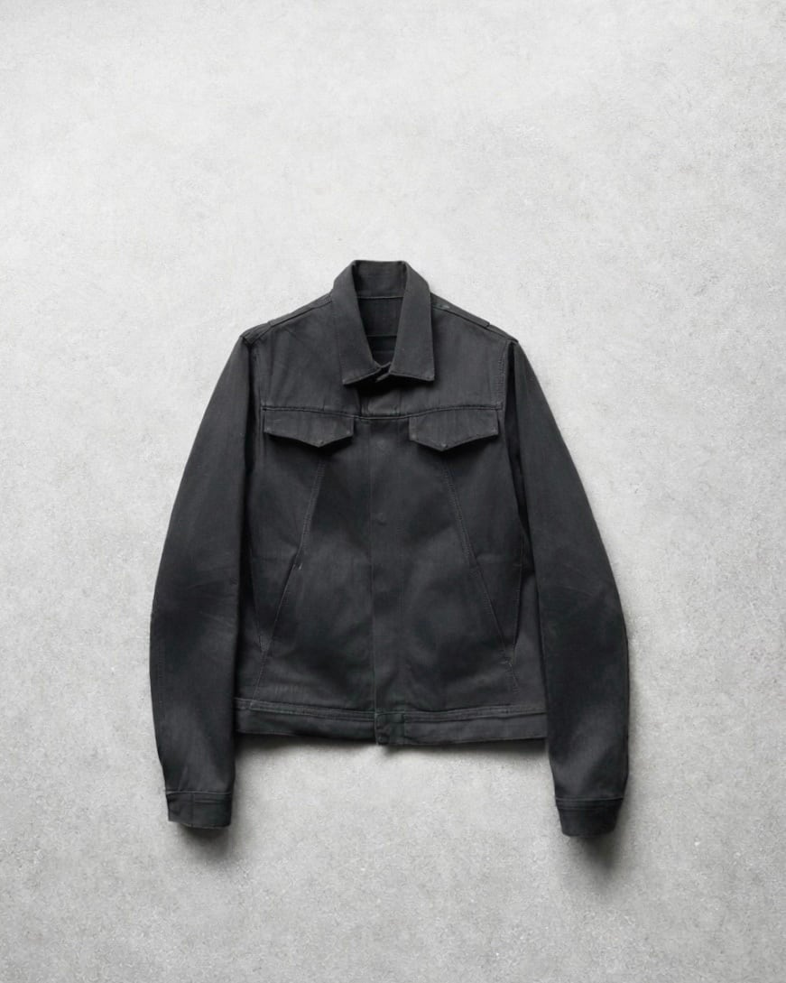 2000s archive twelve matsumo by ato matsumo rider coat | lev.market