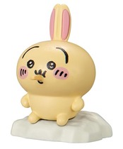 びっくらたまご ちいかわ 〜サウナとアイス〜