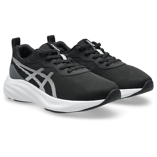 NIKE Zoom Rival Distance Black/Metallic Silver/Dark Smoke Grey