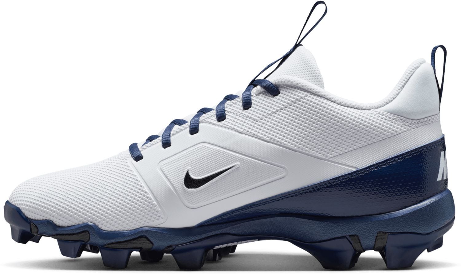 NIKE ALPHA MENACE 4 Shark 2026年モデル アメフト スパイク | END
