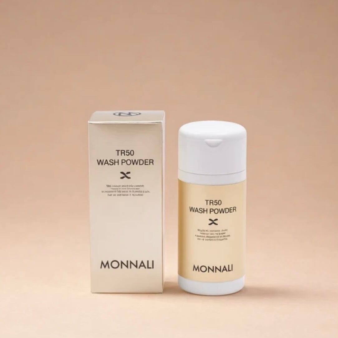 MONNALI】TR50 水素ピーリングジェル | Liber Kyoto -Medical Esthetic