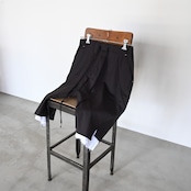Leh / Swing Top Blouson
