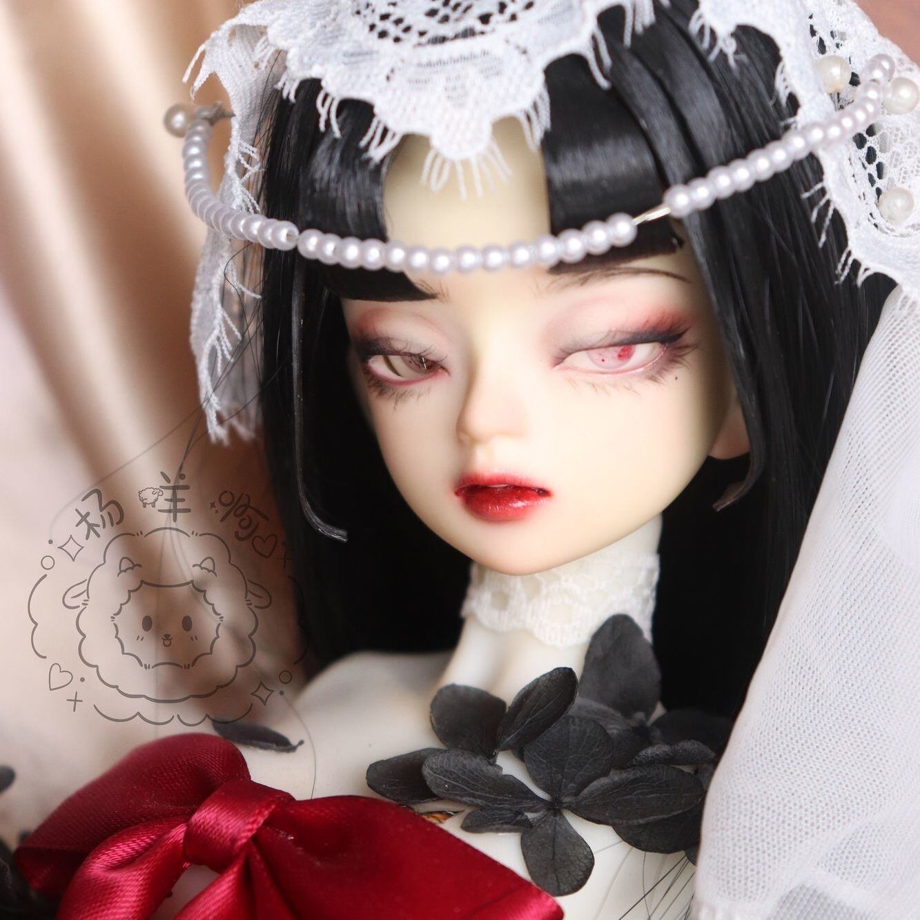 F85 BJD 1/4 ドール本体 Candice 球体関節人形 ハンドメイ F85 BJD 1/4 ドール本体 Candice 球体関節人形 ハンドメイ F85 BJD 1/4
