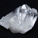 水晶 クラスター 原石 アーカンソー産 一点物 172-4004