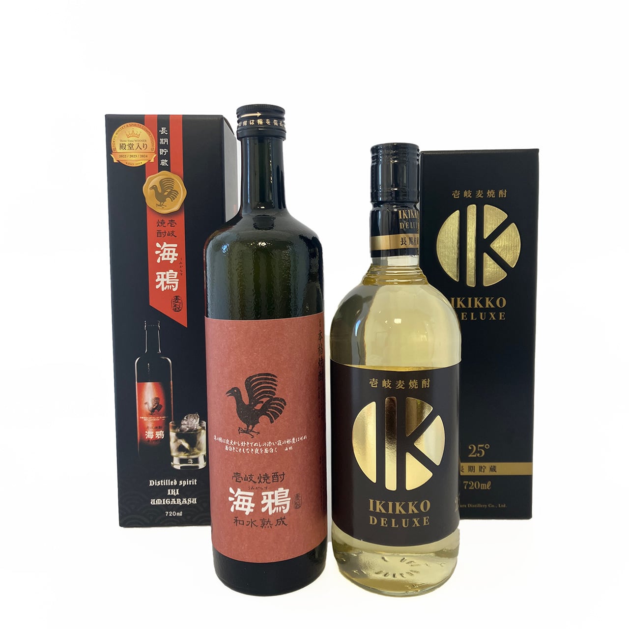 壱岐の華 | 壱岐島百貨店【酒販】