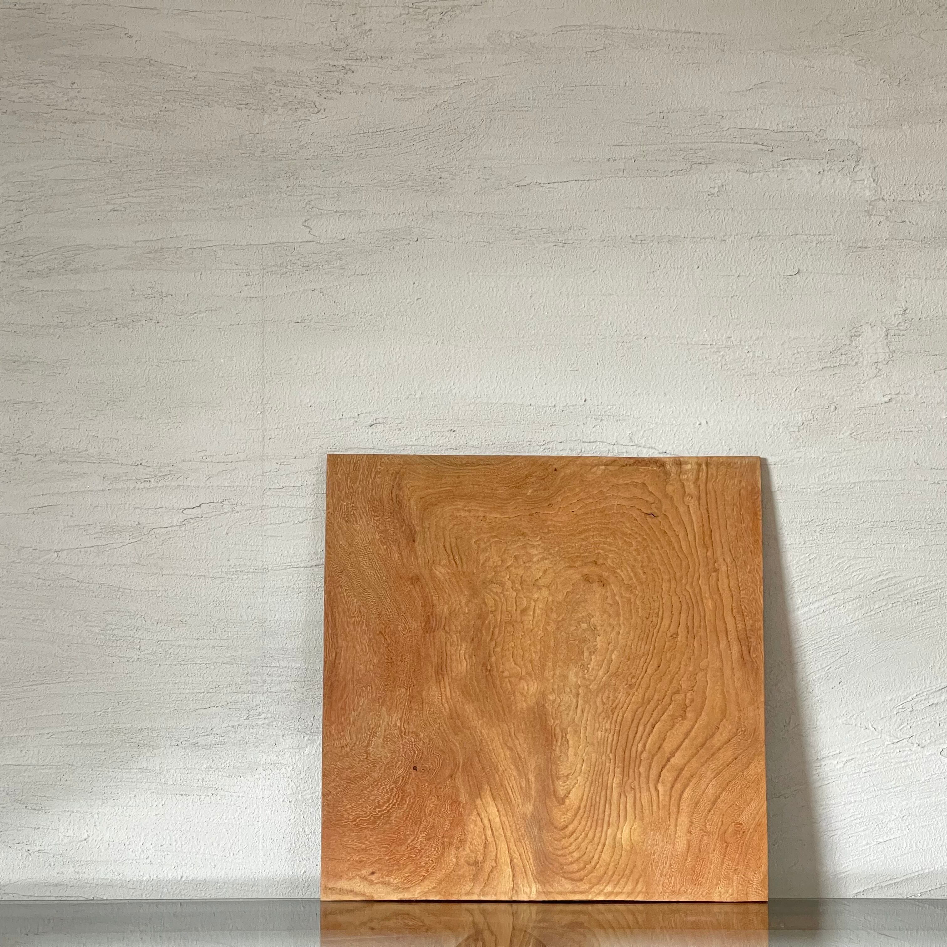 古木のアートパネル