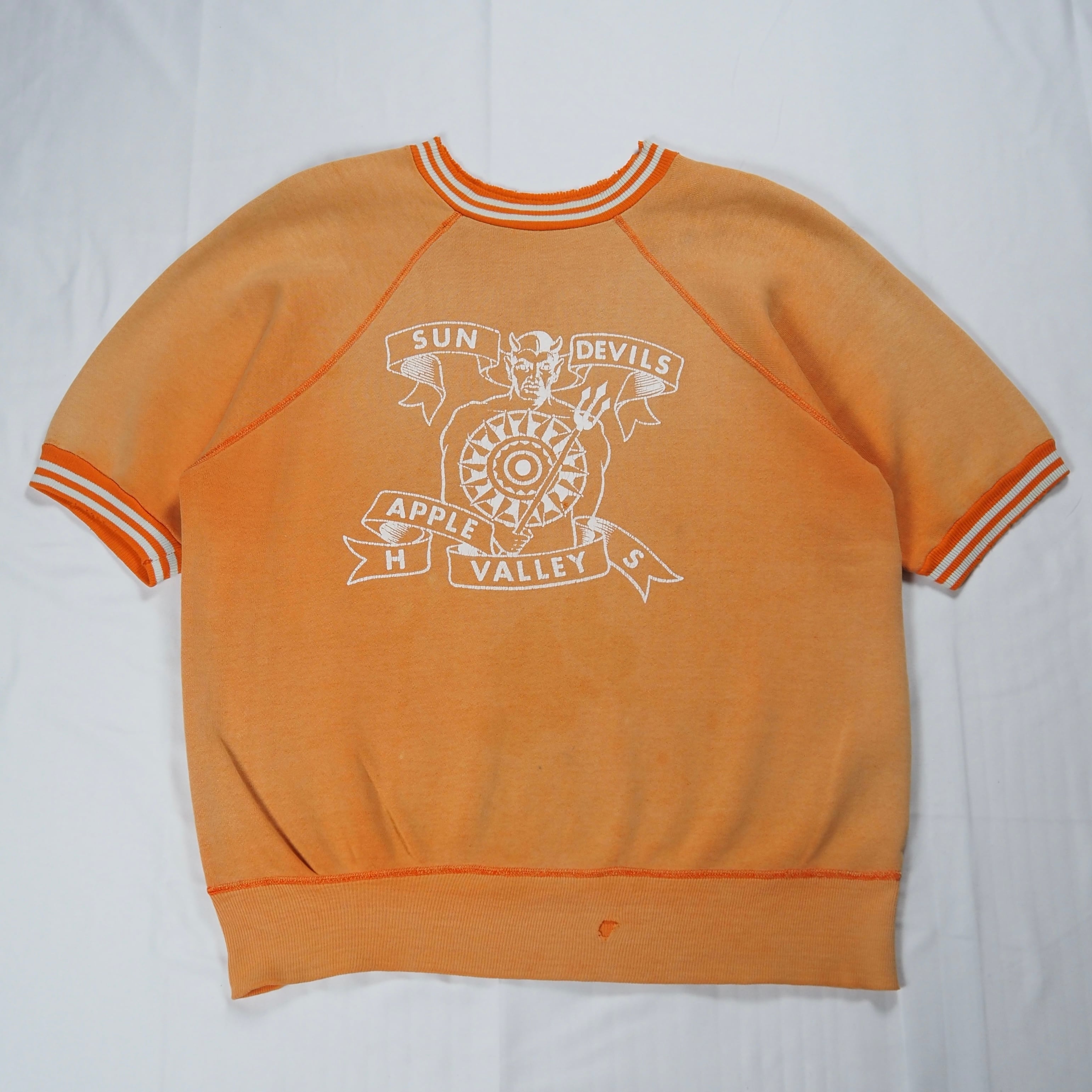 70's Levi's スタプレ ピケ 38×31 ブラウン | DIRT Vintage