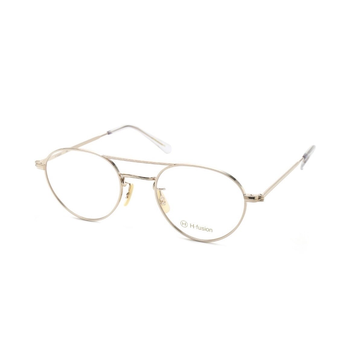 H-fusion | Re:TRUST EYEWEAR