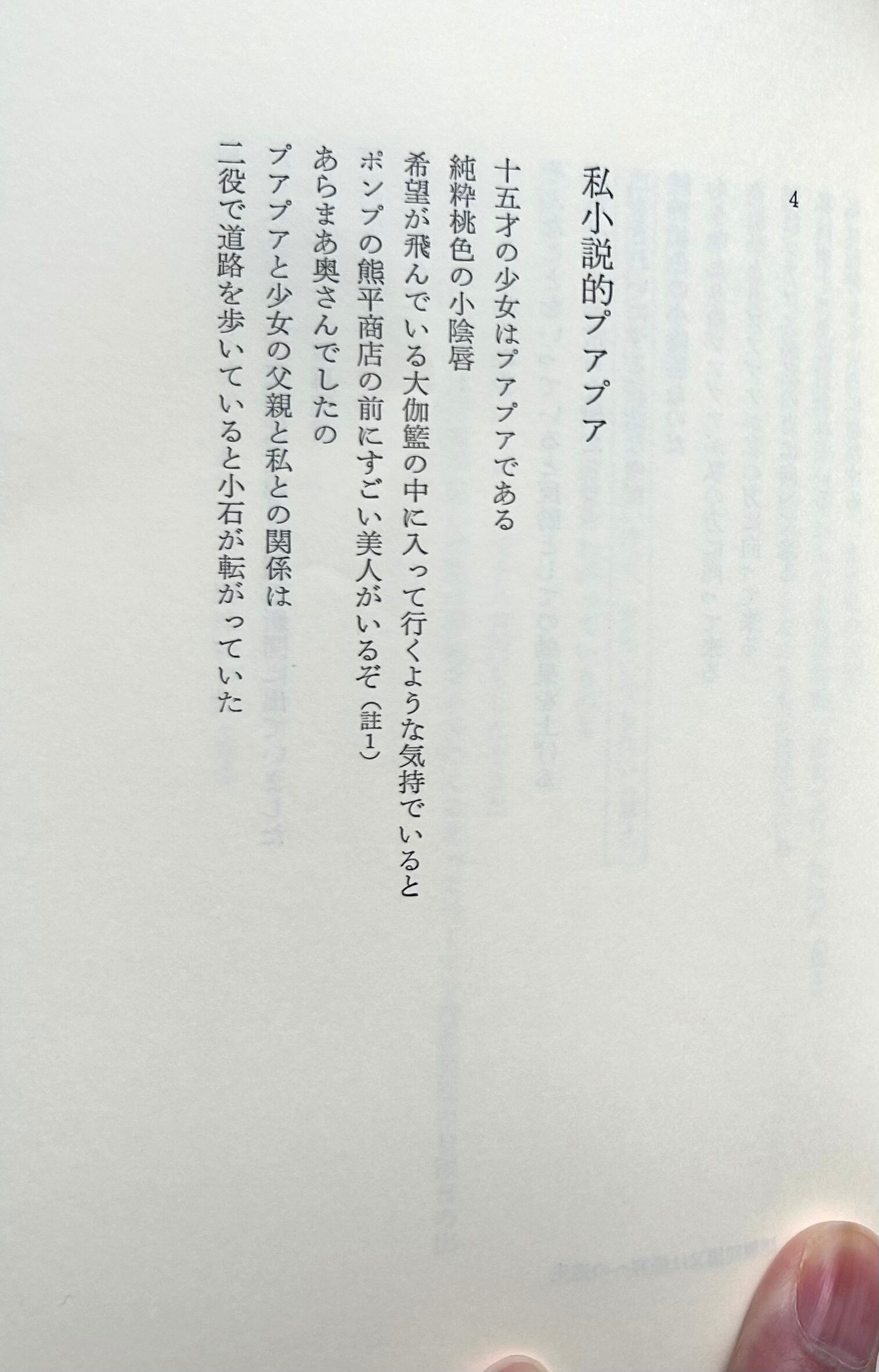 攻勢の姿勢 1958-1971 | 鈴木志郎康店