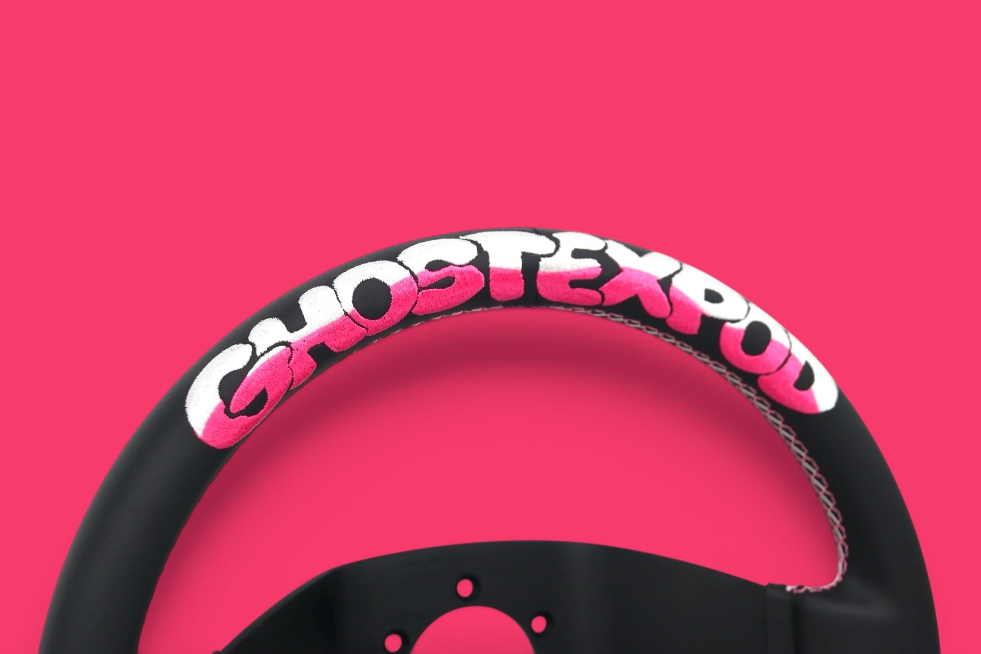 GEｽﾃｱ[2nd] | GHOST EXPOD