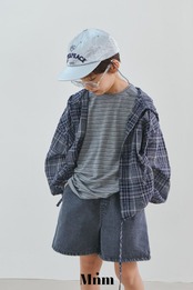 【取寄/韓国直送】MINIMAL 26/SM デイデイデニム