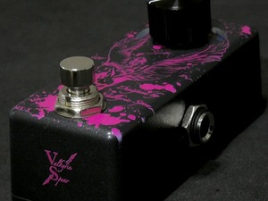 Violence Booster MK-X