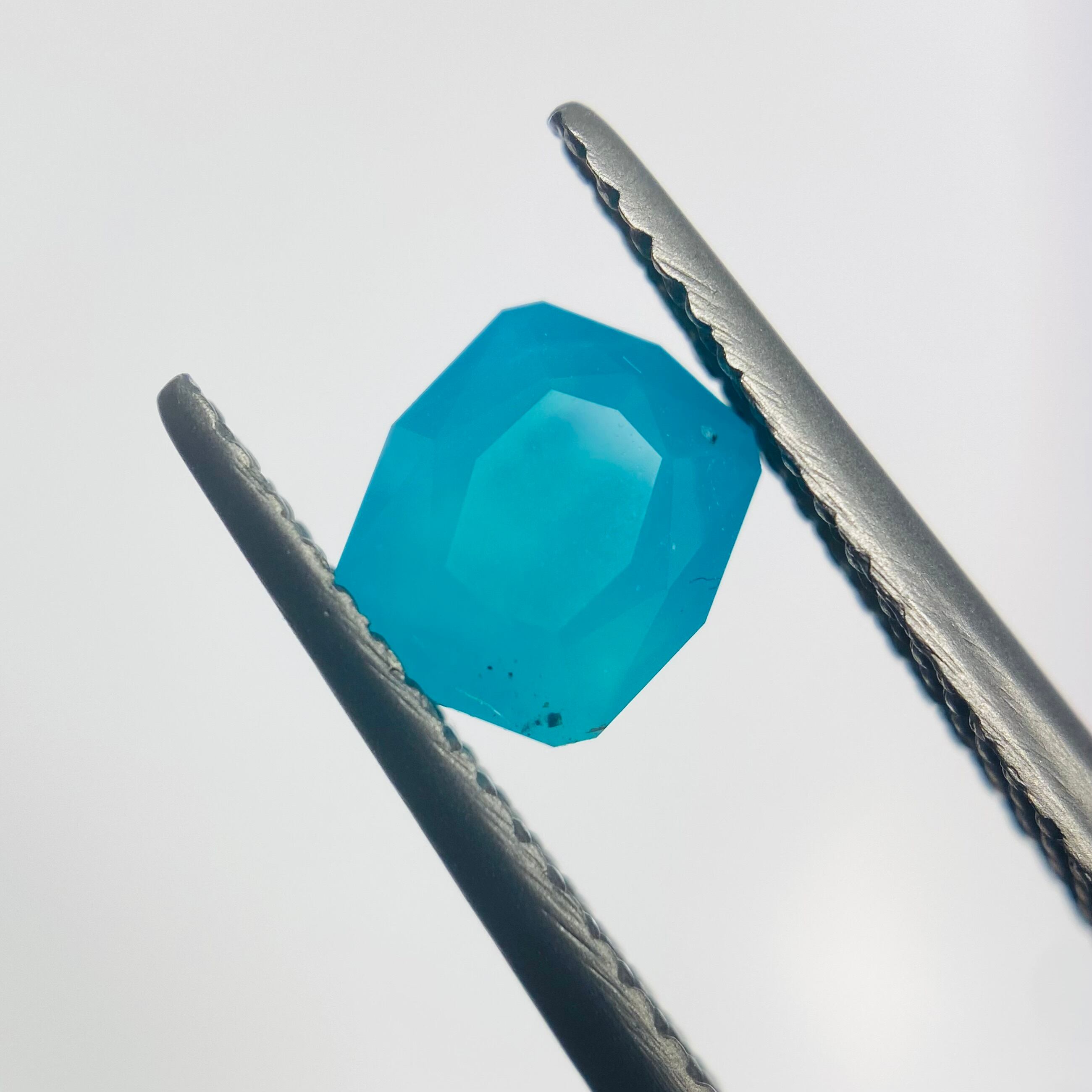 カリブ海のようなジェムシリカ