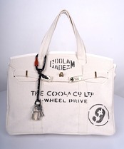 【直営限定ITEM】パドロック×オリジナルカラビナチャーム　CQ-48524H