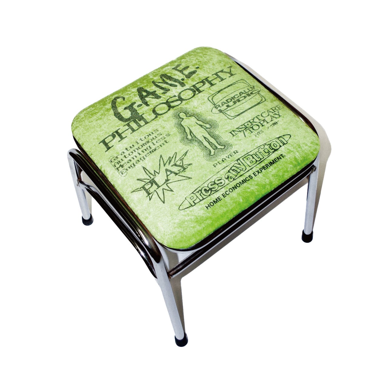 HOME ECONOMICS EXPERIMENT