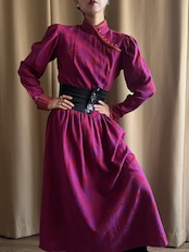 Kathryn conover rétro modern dress-5114-12