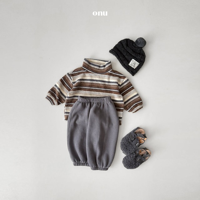 【予約】Pom Beanie