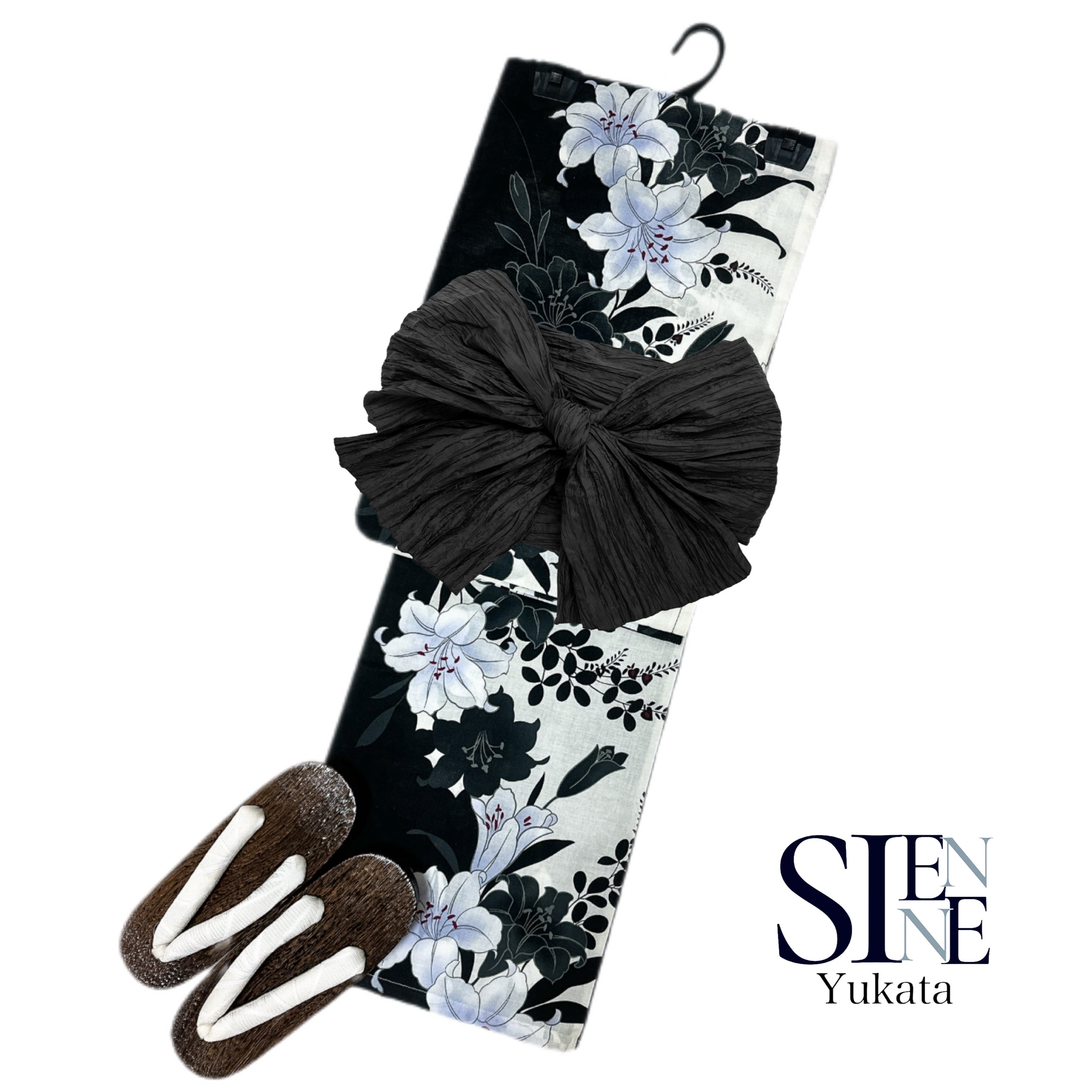 セパレート浴衣セット | 浴衣SIENNE